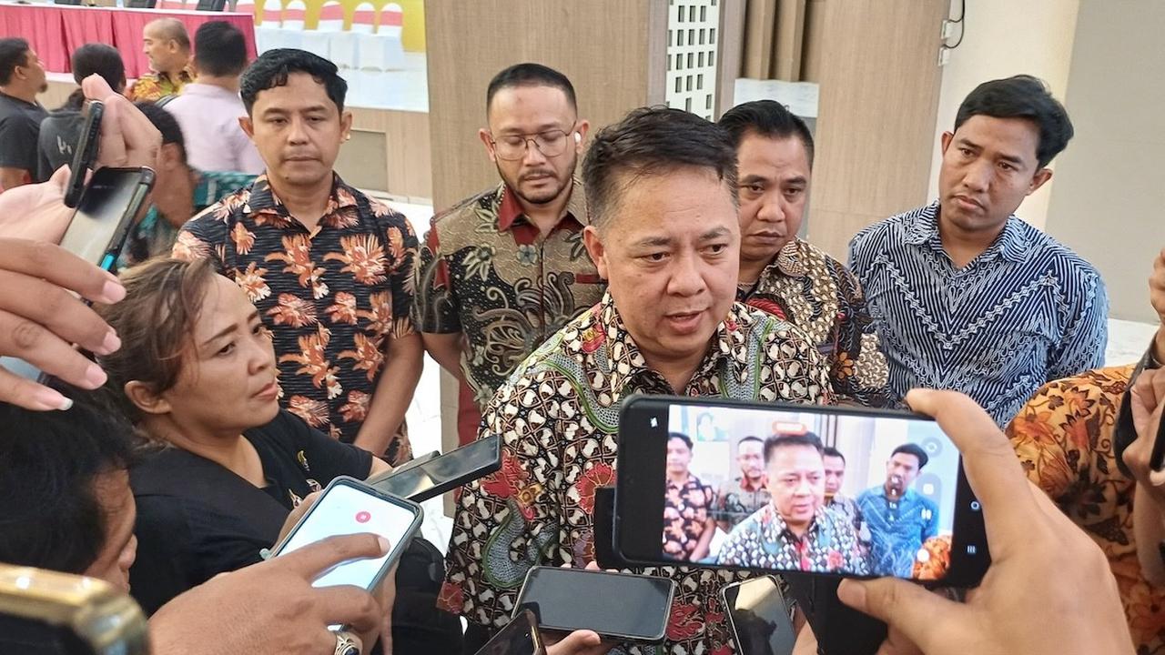 Polisi Geledah Rumah Pengusaha Diana, Temukan Ijazah Eks Karyawan di Brankas