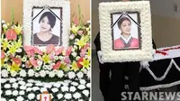 Fakta baru mengenai kematian EunB dan RiSe terungkap. Benarkah keduanya dibunuh?