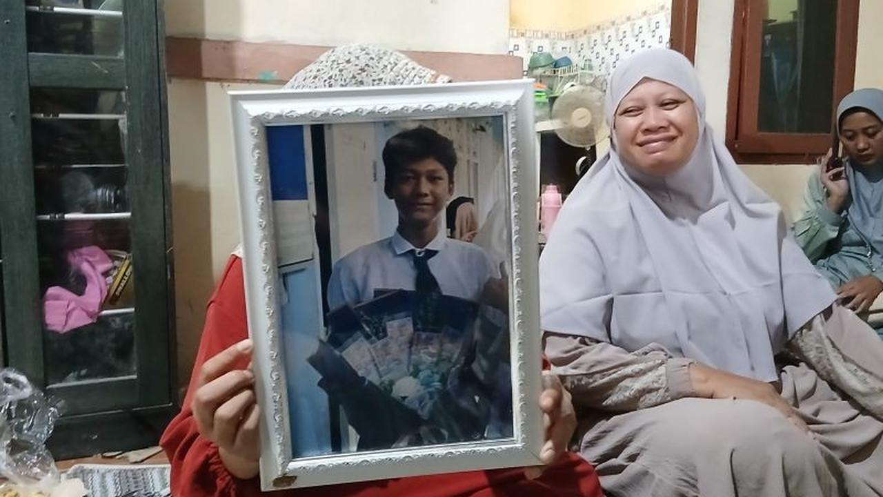 Tragis, Pelajar Tangerang Tewas Kerusuhan Jakarta Akibat Benturan Benda Tumpul di Kepala