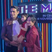 Asmirandah program bayi tabung (Foto: Sagita/Fimela)