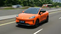 Segera Mendarat, Aion Hyptec HT Siap Didistribusikan ke Konsumen