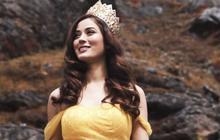 Mantan Miss Nepal World Diserang Netizen karena Gaya Hidup Mewah di Tengah Rakyat Susah