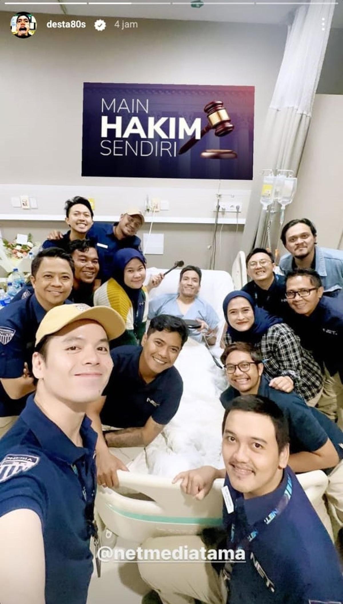 Dok. Istimewa