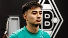Pemain Borussia Dortmund keturunan Jerman-Korea, Jens Castrop, bakal memperkuat Timnas Korea Selatan mulai FIFA Matchday September 2025. (IG:Borussia Monchengladbach)