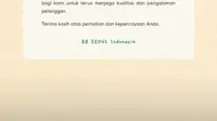 Restoran Korea di Bandung Tutup Sementara Usai Laporan Keracunan