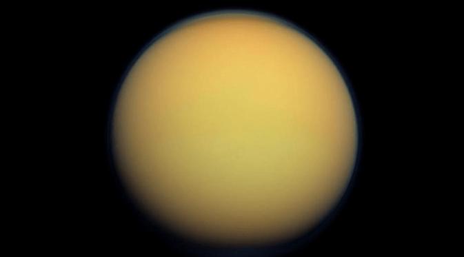 Kraken Mare Danau Sedalam 300 Meter Di Satelit Alami Milik Saturnus Global Liputan6 Com