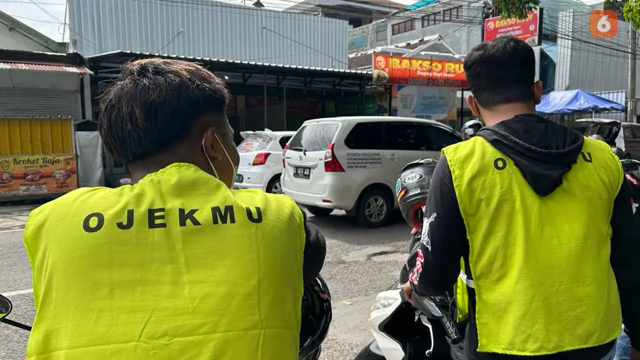 OjekMU Siap Antar Jemput Para Penggembira Muktamar Muhammadiyah di Solo