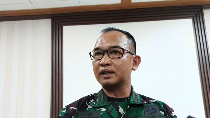 Pria Asal NTT Diduga Terlibat Kekerasan Seksual Lolos Jadi Prajurit, TNI Buka Suara