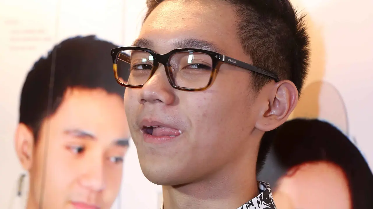 Brandon Salim