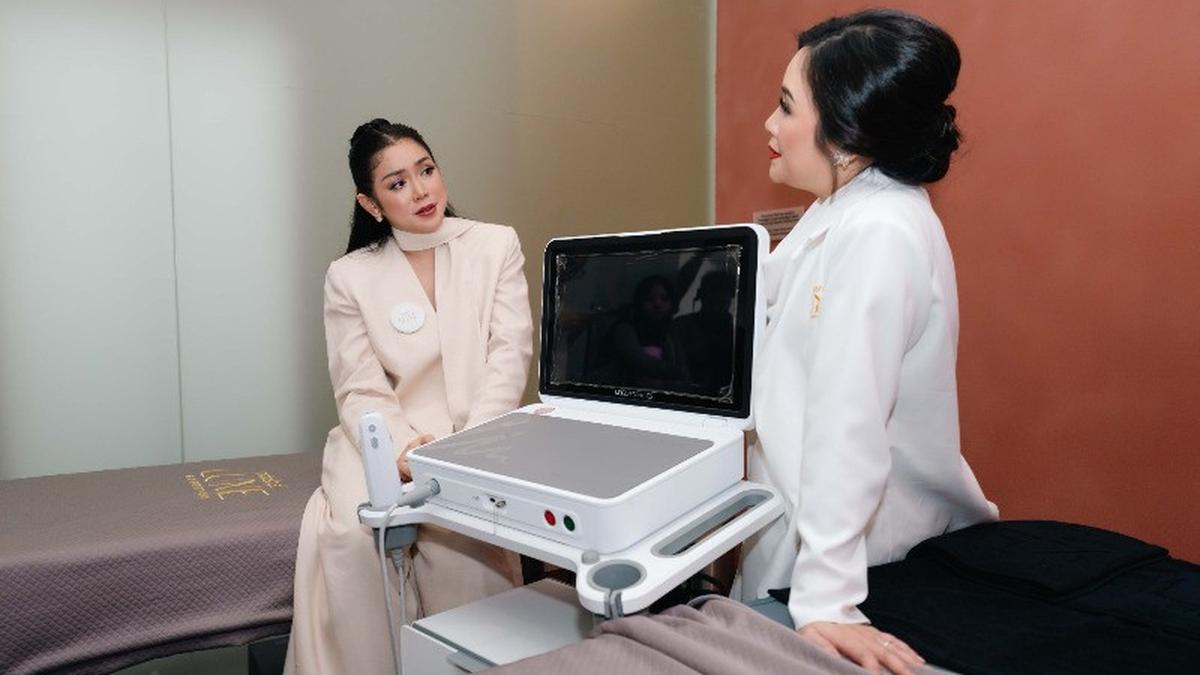 Mengenal Terapi Stem Cell yang Disebut Perawatan Kecantikan yang Lebih Aman dan Efektif