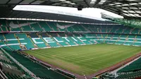 UEFA Tolak Permohanan Celtic Pindah Kandang