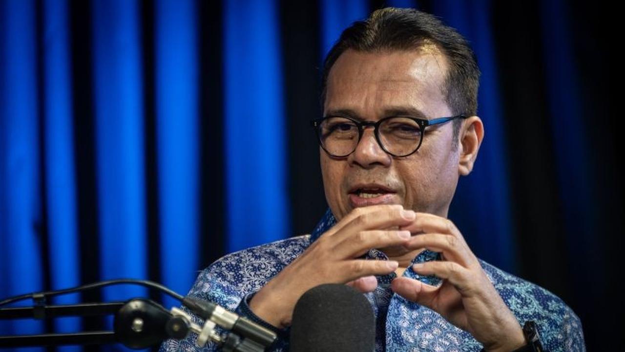Wamen Komdigi: Dominasi Algoritma Jadi Bentuk Baru Penjajahan Digital Ancam Generasi Muda