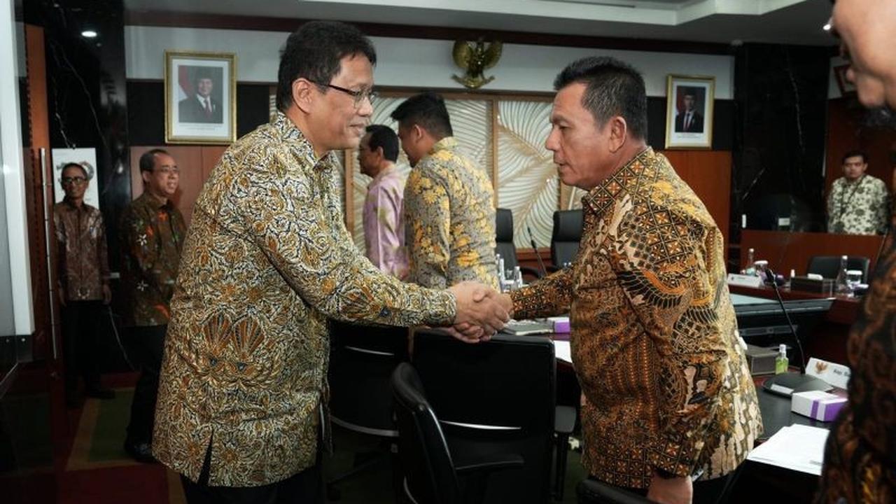 APBD Kepri Terancam! Dana Transfer Pusat Dipangkas Rp534 Miliar, Pembangunan Daerah Terhambat?