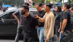Ajakan Hubungan Intim di Balik Kasus Mutilasi Depok