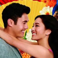 “Wow” itu satu kata untuk menggambarkan kehidupan mereka. (Foto: IMDb)