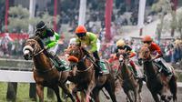 Jateng Derby Jadi Pembuka The Race of Rising Stars 2025