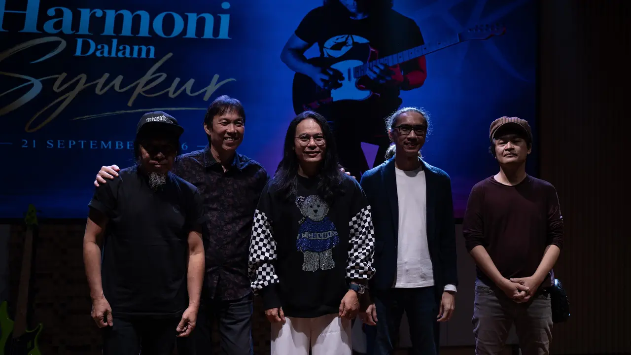 Zendhy Kusuma Rayakan Ultah dengan Harmoni dalam Syukur. (ist)