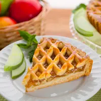 ilustrasi pie/El Nariz/Shutterstock