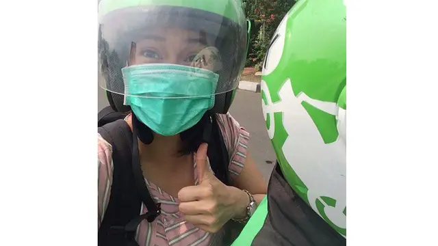 Dian Sastro