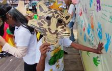 Festival Anak Sebangau 2025: Edukasi Lingkungan dan Harapan Baru dari Generasi Muda
