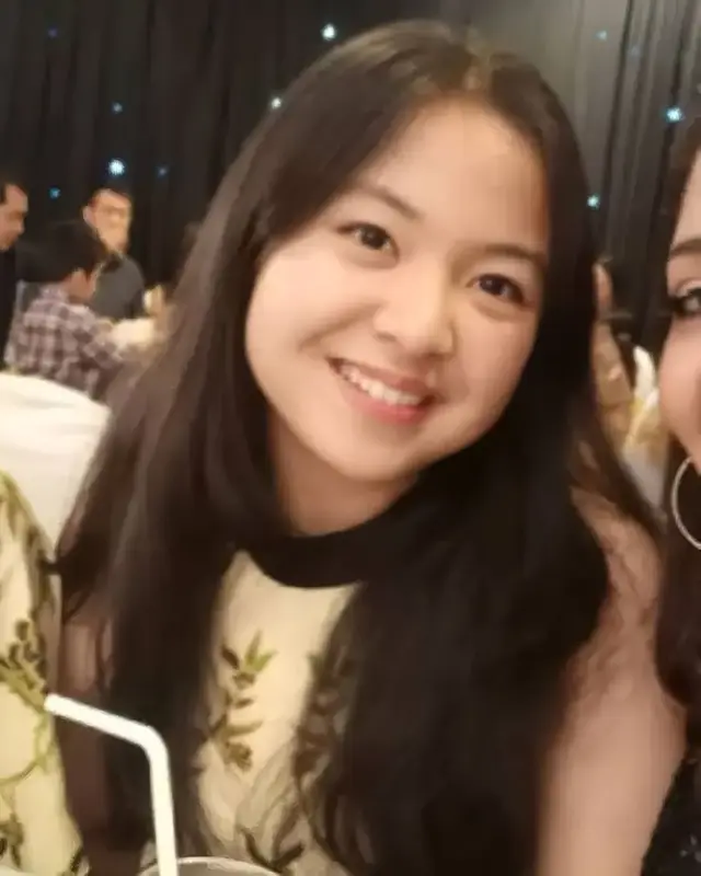 7 Potret masa kecil Bernadya, paras imutnya nggak berubah sedari dulu