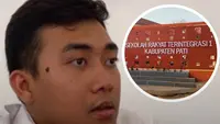 Duduk Perkara Dugaan Pengeroyokan Siswa Sekolah Rakyat Pati