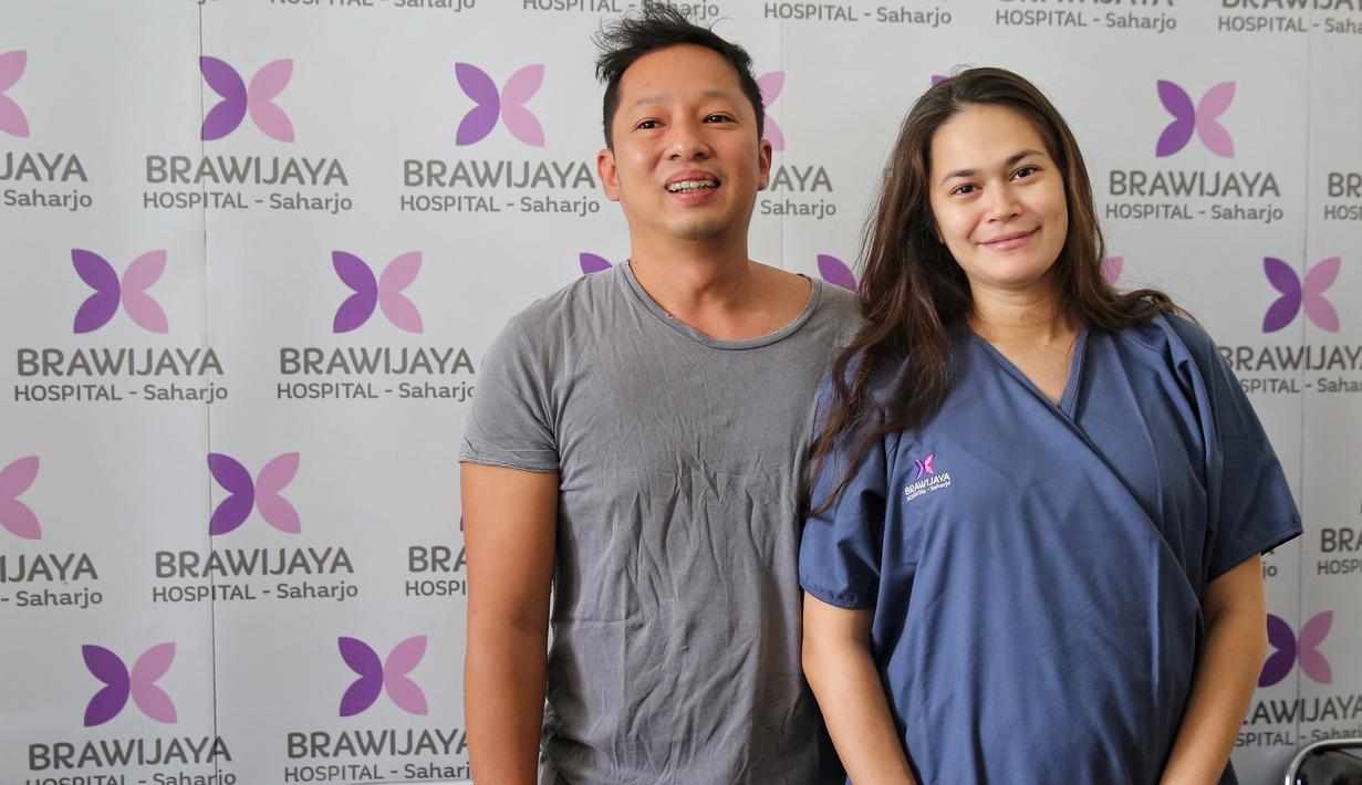 Inspirasi di Balik Nama Anak Kedua Sabai Morscheck dan ...