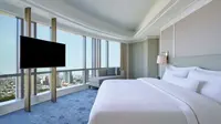 Sambut Nataru dengan Tema Festive Fest Hotel di Surabaya, Seperti Apa?