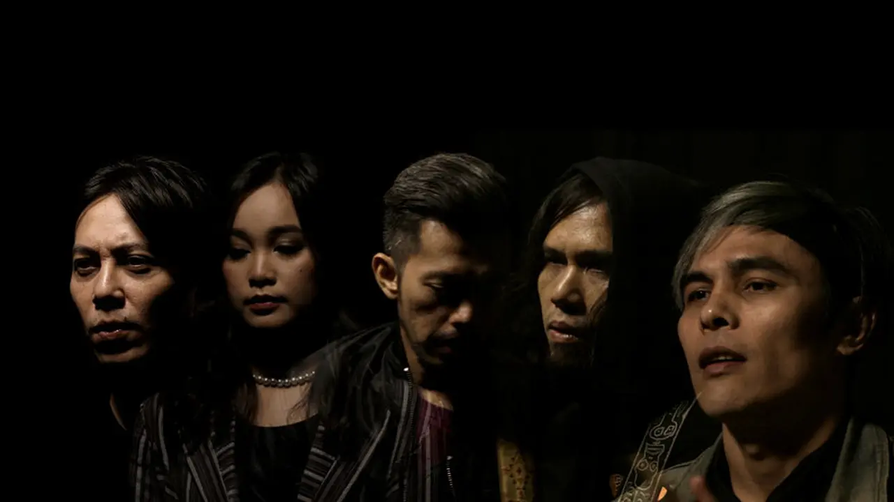 Drive berkolaborasi dengan Nadila Wantari. (Dok. Drive)