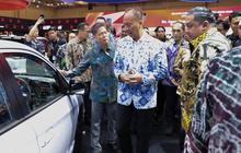 GIIAS 2026 Jadi Etalase Inovasi Otomotif