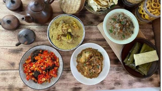 Fakta Menarik tentang Parepare, Tempat Kelahiran Presiden RI ke-3 B.J Habibie