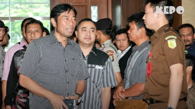KEPO: Tingkah Unik Para Pejabat yang Jadi Pusat Perhatian Masyarakat