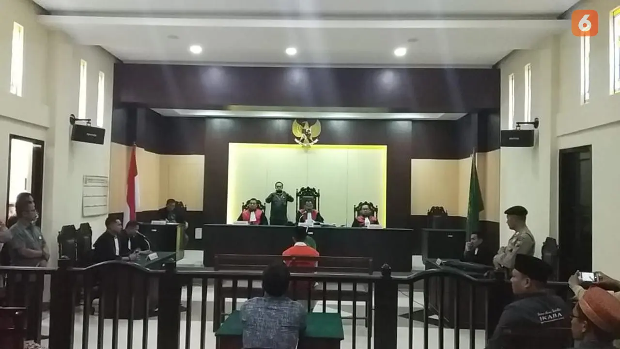 pembunuhan sampang