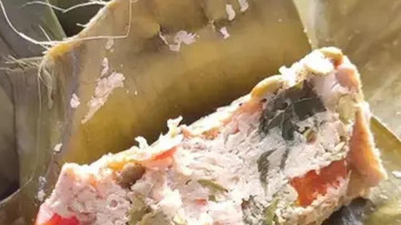 Cara Memasak Botok yang Lezat dan Bebas Bau Tengik
