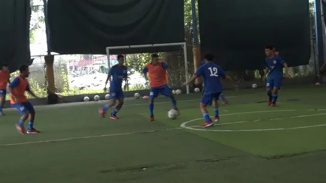 Timnas Pelajar U-18