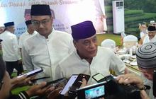Nurdin Halid Nilai Airlangga Hartarto Masih Layak Pimpin Golkar, Ini Alasannya