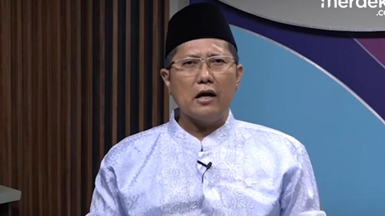 VIDEO: MUI Respons Tegas Usul Zakat Untuk Makan Bergizi Gratis "Secara Akhlak Tak Sesuai!"