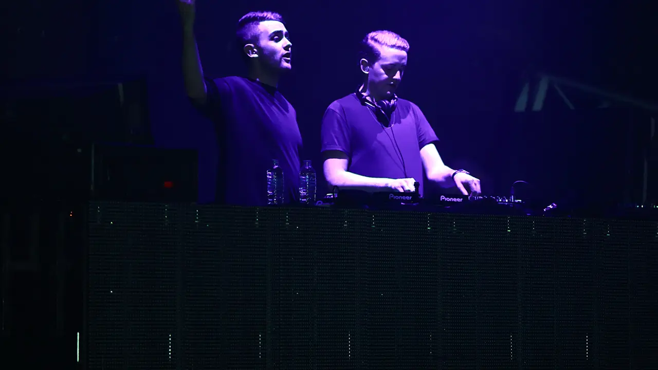 [Bintang] Disclosure