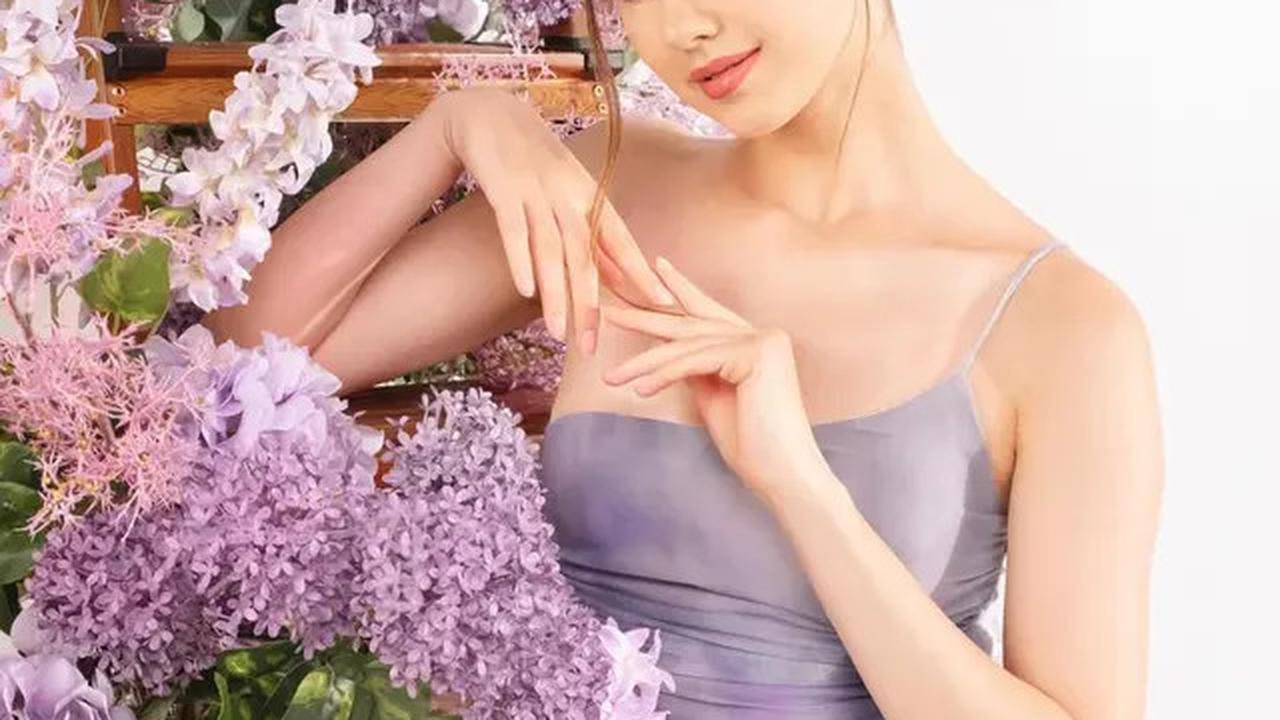 7 Potret Viktoriya Kolesnaya Pacar Billy Syahputra Asal Belarus, Direstui Keluarga