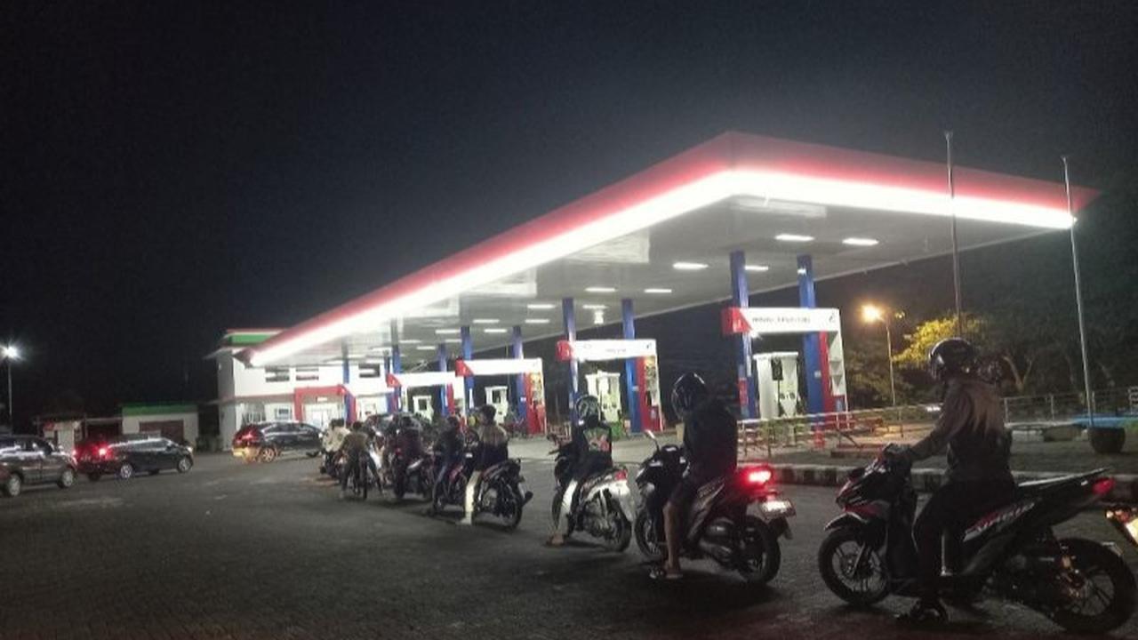 Pertamina Tingkatkan Layanan SPBU di Manado: Edukasi Operator Jadi Kunci Akurasi dan Kepercayaan Pelanggan