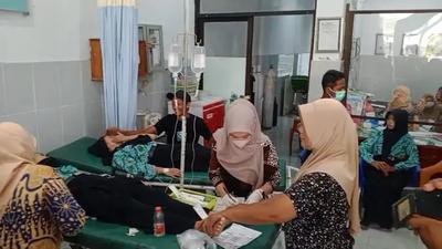 Siswa Mual hingga Diare Usai Santap MBG di Jombang, SPPG Ungkap Temuan Ini