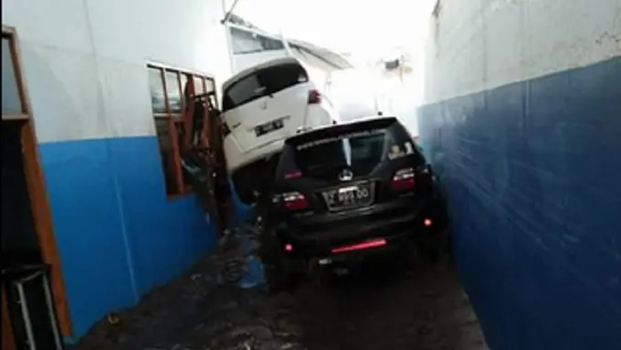 Banjir Bandang Garut