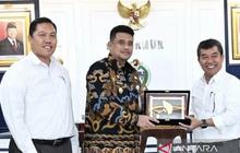 LPS Soroti Kontribusi Daerah Signifikan bagi Perekonomian Nasional, Sumut Jadi Tulang Punggung