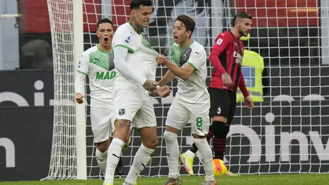 Sassuolo