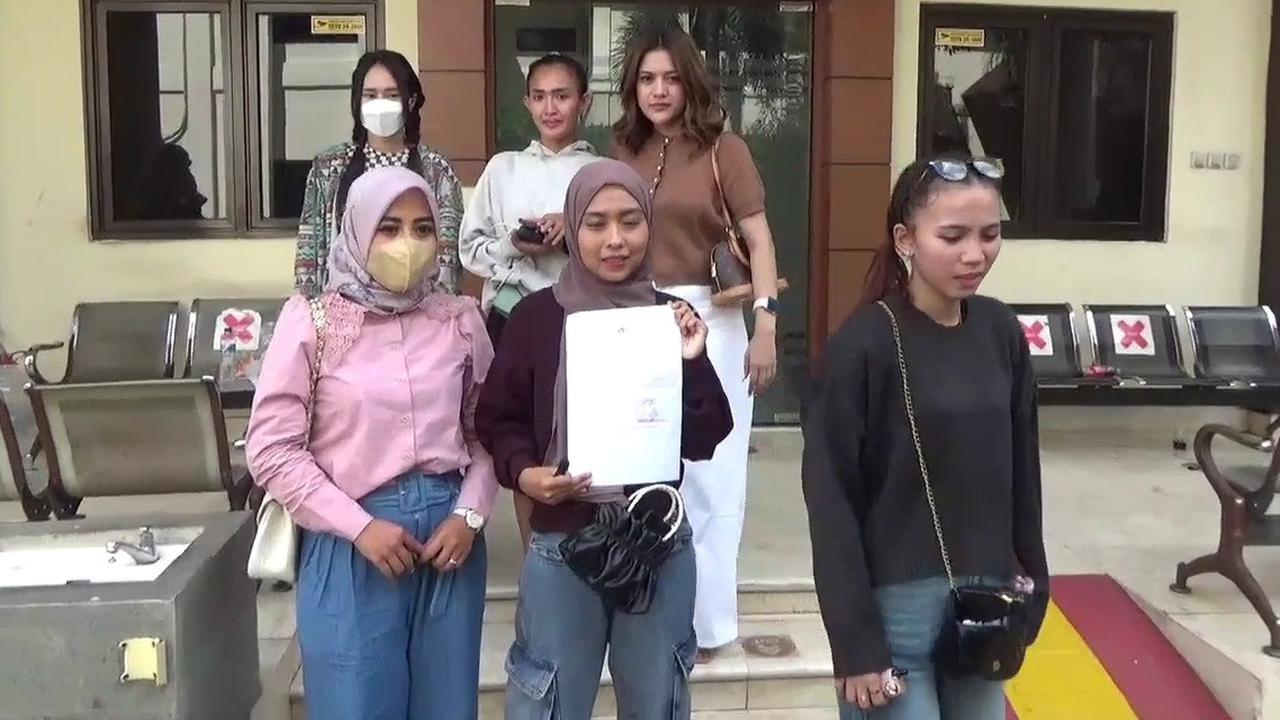 Korban Arisan 'Bodong' Vega di Bekasi hingga ke Jepang & Korea Selatan, Korban Setor Rp1 Juta sampai Miliaran