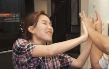 Uniknya Momen Ramadan Keluarga Ayu Ting Ting, Malah Main Tebak-tebakan saat Santap Sahur