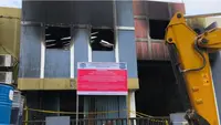 BRIN Soroti Risiko Kronis Usai Insiden Pencemaran Sungai Cisadane