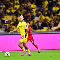 Kado Pahit AFC untuk Timnas Malaysia Jelang Idulfitri 2026: Bye-bye Piala Asia 2027