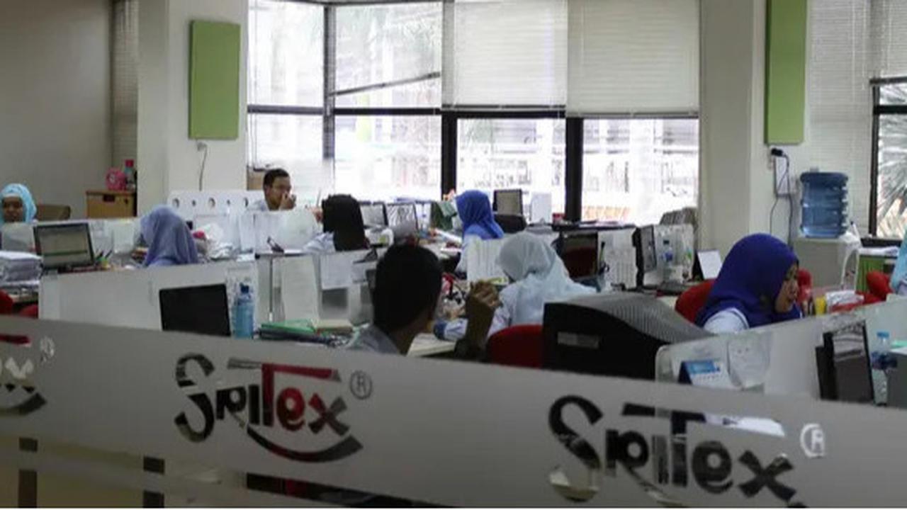 Ikut Arahan Prabowo, DPR Bakal Kawal Penyelamatan Sritex