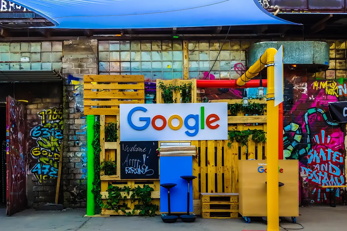 [Fimela] Google